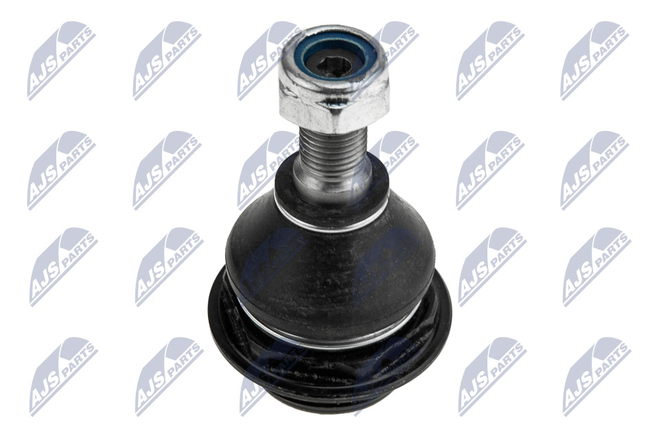 Giunto di supporto / guida - ZSD-PE-014 NTY