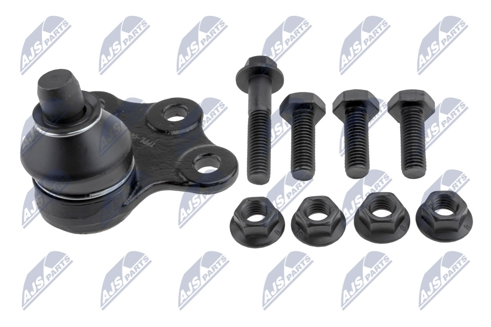 Ball Joint - ZSD-PL-006 NTY
