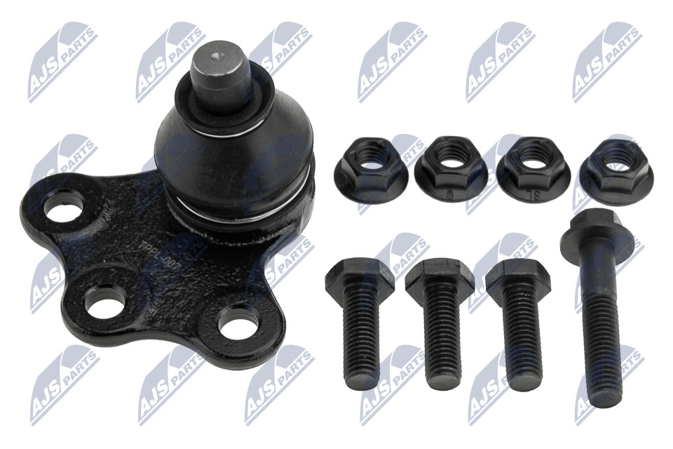 Ball Joint - ZSD-PL-007 NTY
