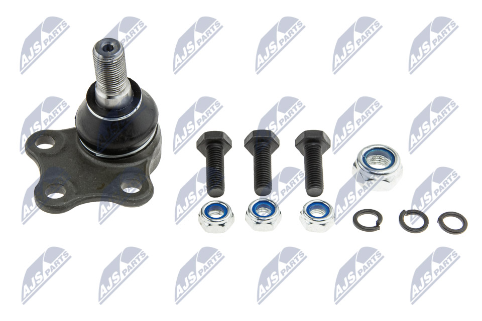 Ball Joint - ZSD-RE-001 NTY