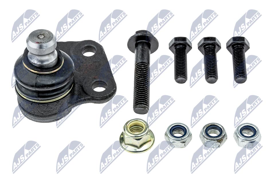Ball Joint - ZSD-RE-008 NTY