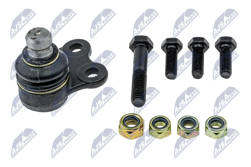 Ball Joint - ZSD-RE-009 NTY