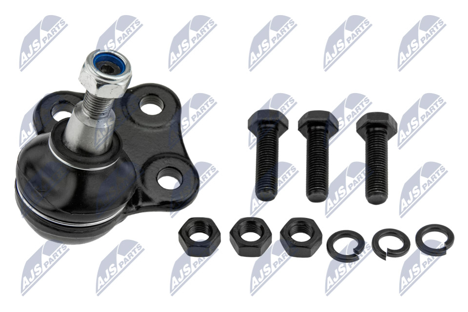 Ball Joint - ZSD-RE-010 NTY