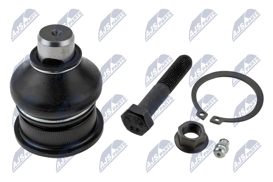 Ball Joint - ZSD-RE-011 NTY