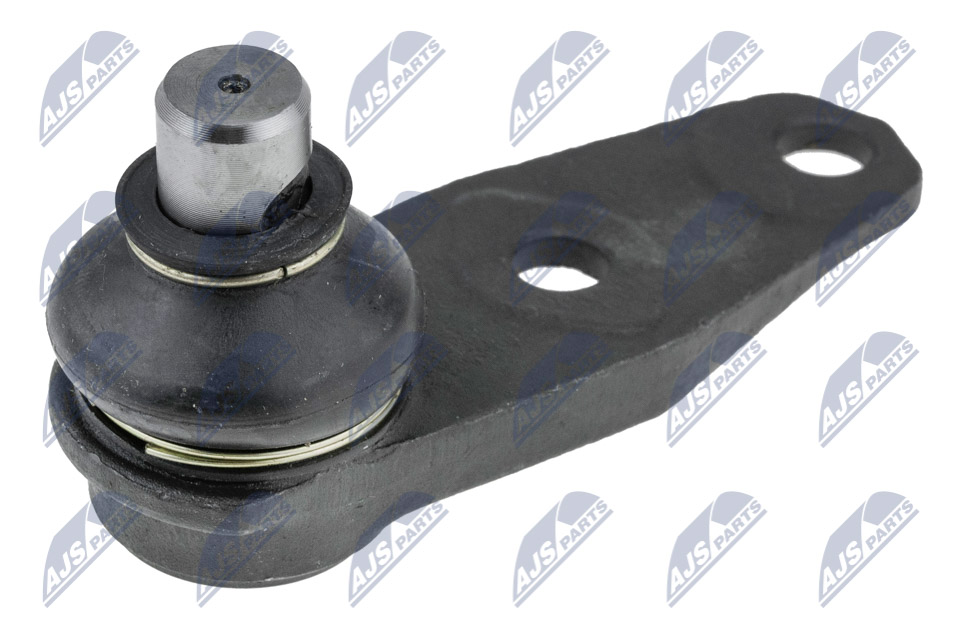 Giunto di supporto / guida - ZSD-RE-013 NTY