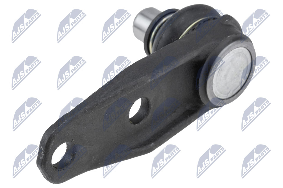Giunto di supporto / guida - ZSD-RE-013 NTY