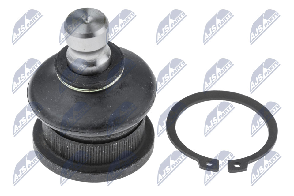 Ball Joint - ZSD-RE-014 NTY