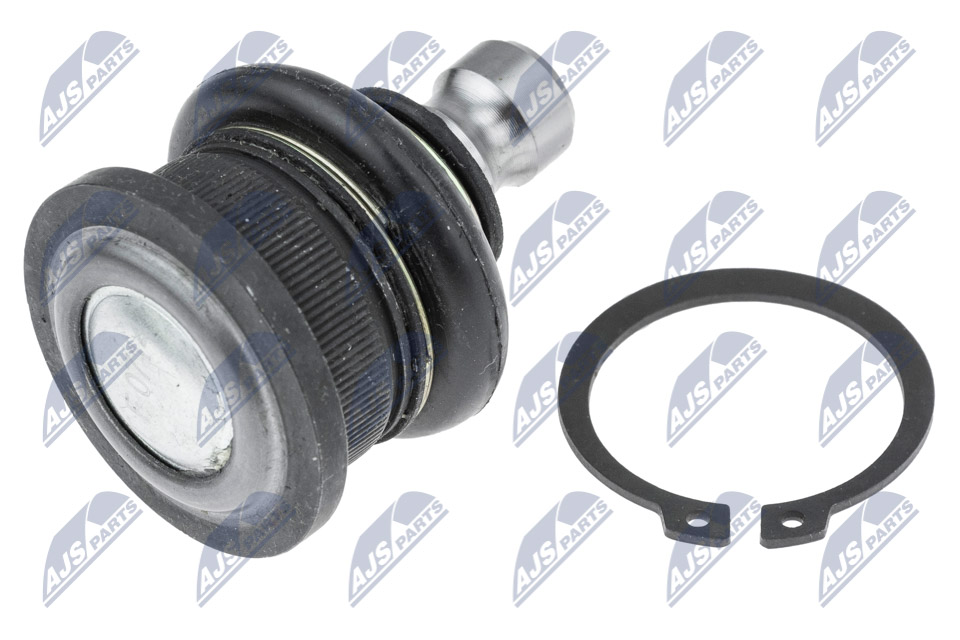 Giunto di supporto / guida - ZSD-RE-014 NTY