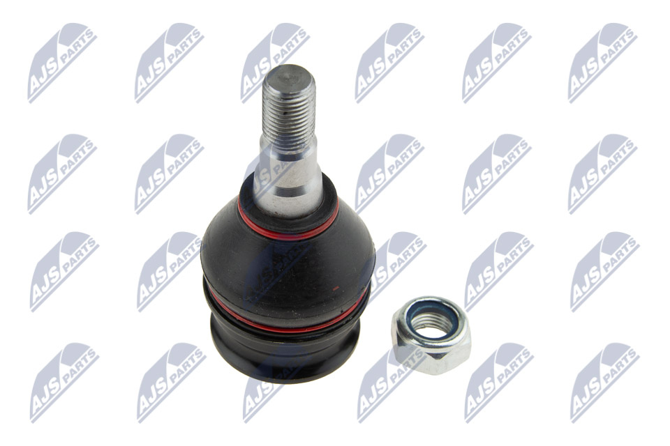 Ball Joint - ZSD-SB-001 NTY