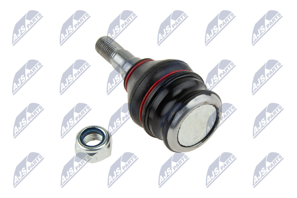 Ball Joint - ZSD-SB-001 NTY