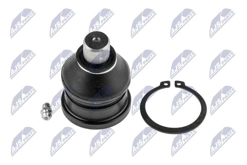 Giunto di supporto / guida - ZSD-SU-003 NTY