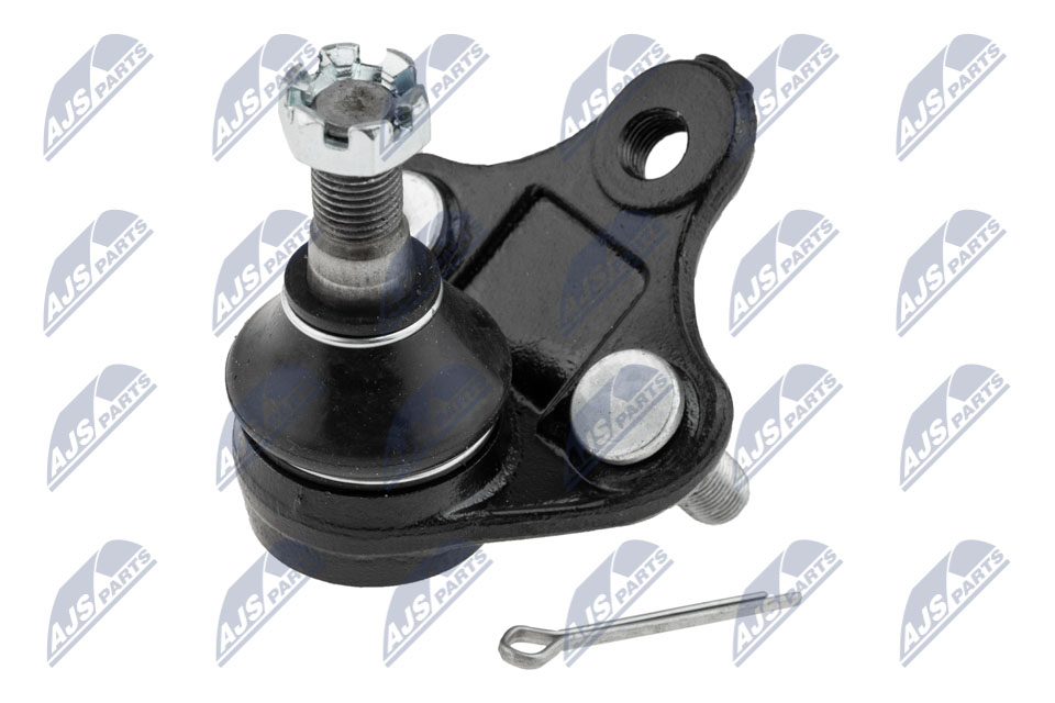 Ball Joint - ZSD-TY-009 NTY