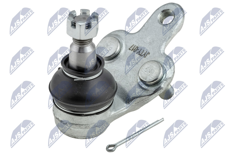 Ball Joint - ZSD-TY-017 NTY