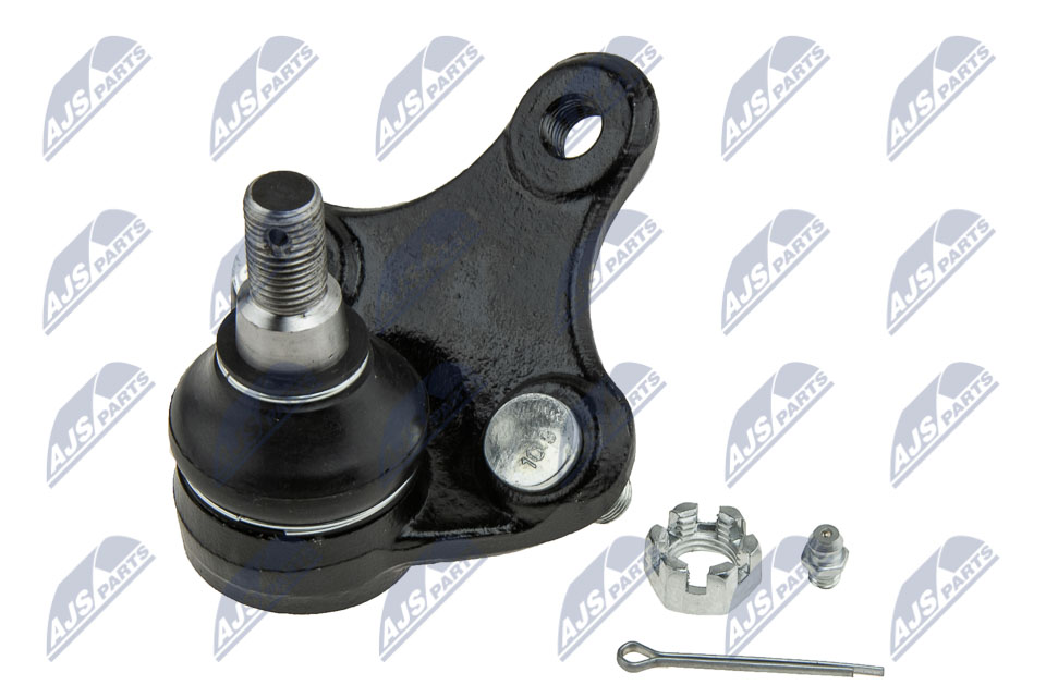 Giunto di supporto / guida - ZSD-TY-020 NTY