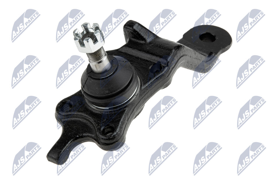 Giunto di supporto / guida - ZSD-TY-026 NTY