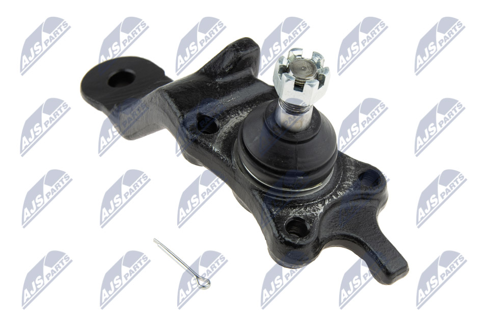 Ball Joint - ZSD-TY-027 NTY