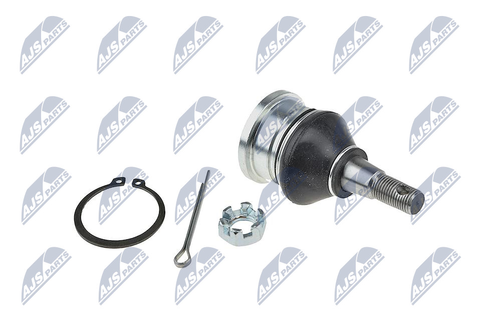 Ball Joint - ZSD-TY-028 NTY