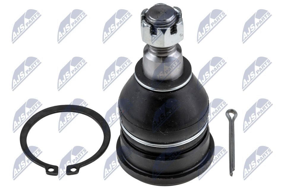 Ball Joint - ZSD-TY-029 NTY