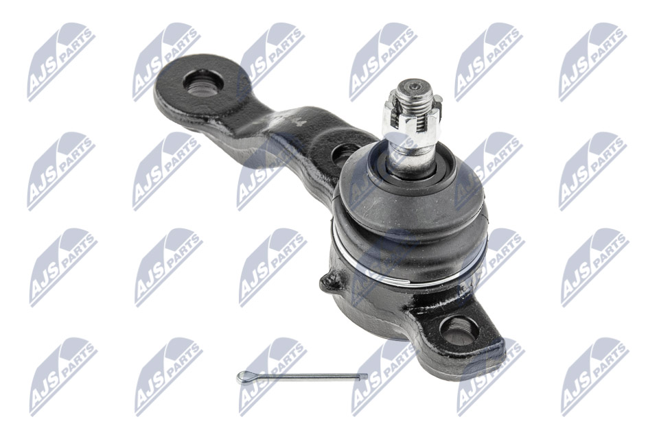 Giunto di supporto / guida - ZSD-TY-044 NTY