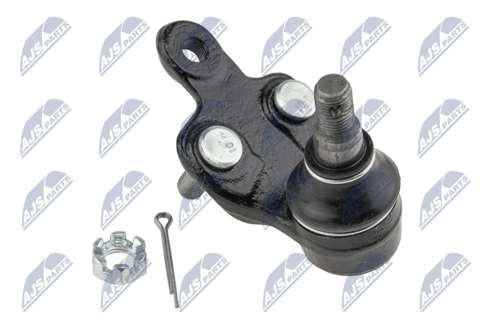 Ball Joint - ZSD-TY-045 NTY