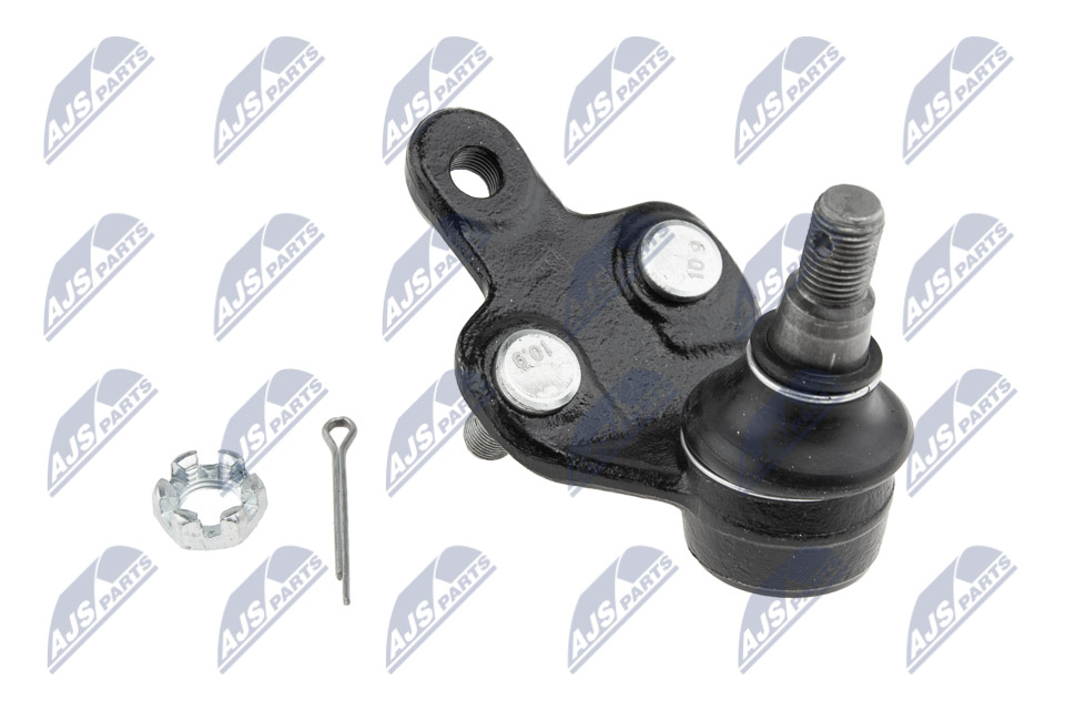 Ball Joint - ZSD-TY-050 NTY
