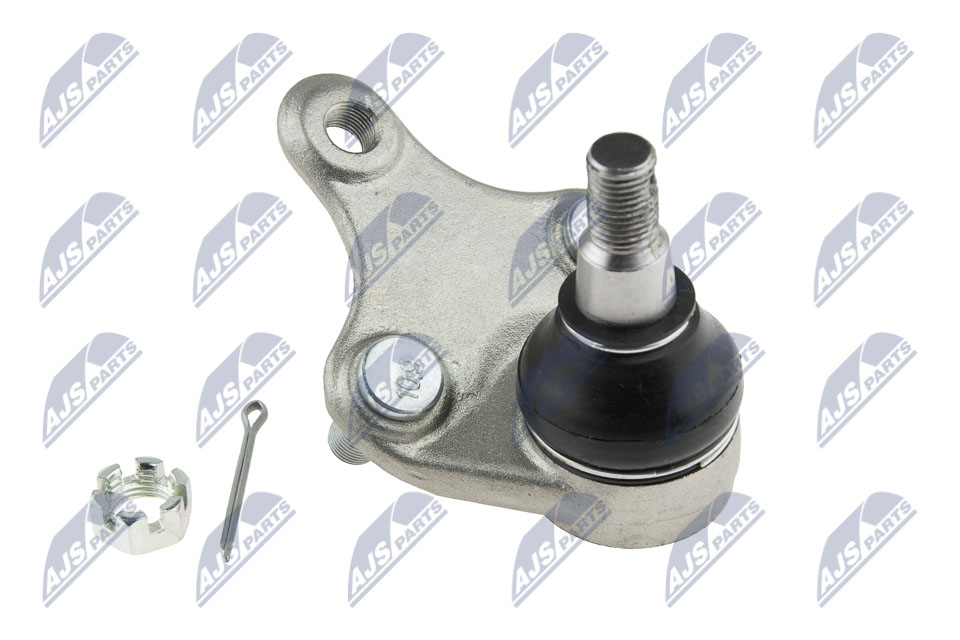 Ball Joint - ZSD-TY-058 NTY