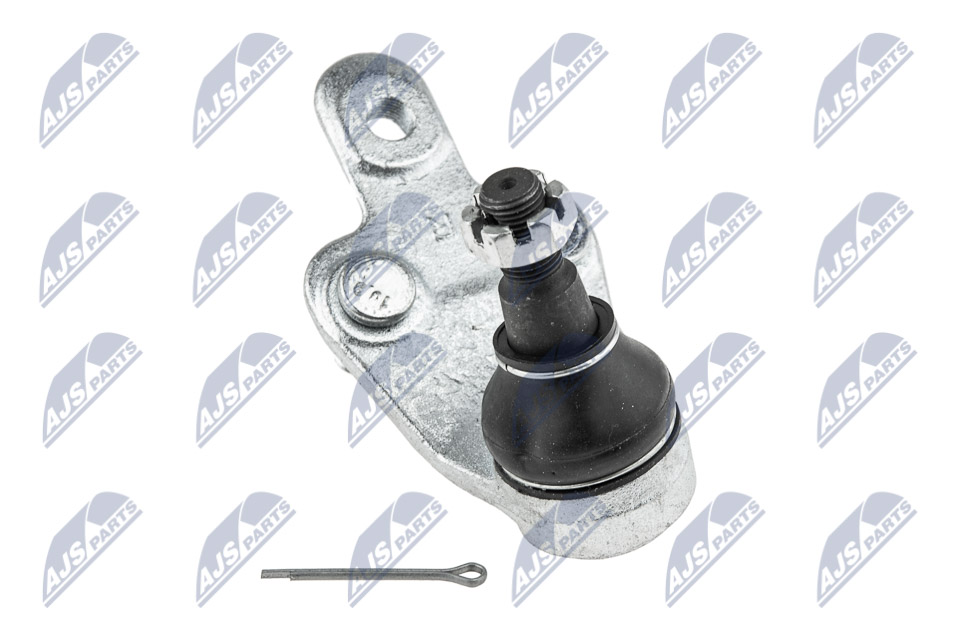 Ball Joint - ZSD-TY-059 NTY