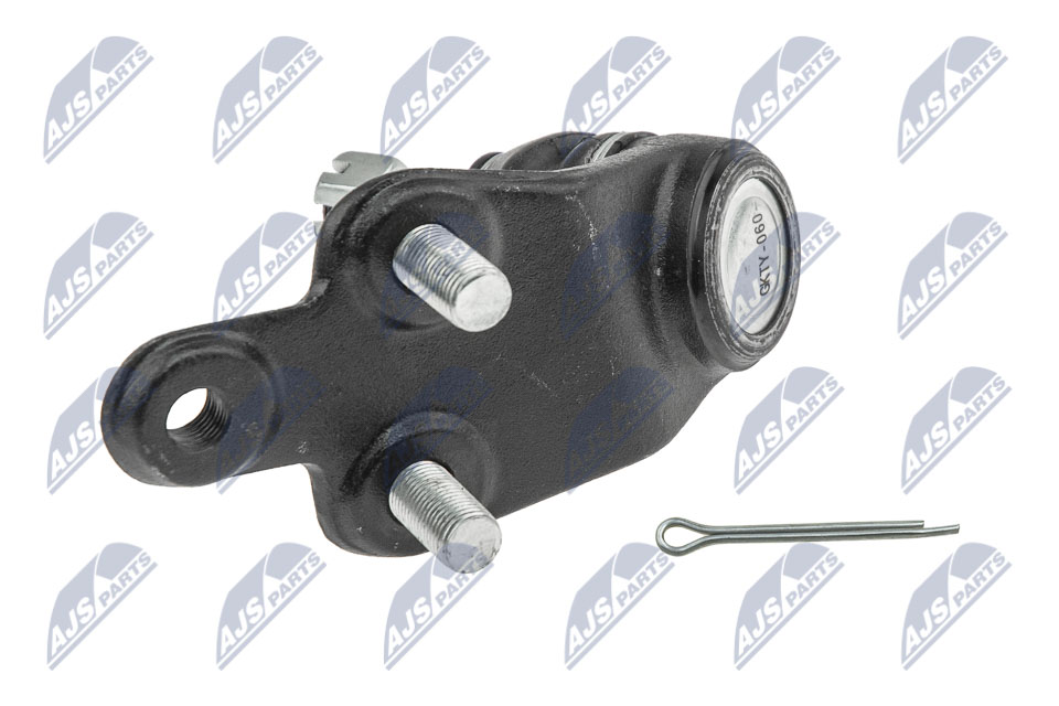 Ball Joint - ZSD-TY-060 NTY