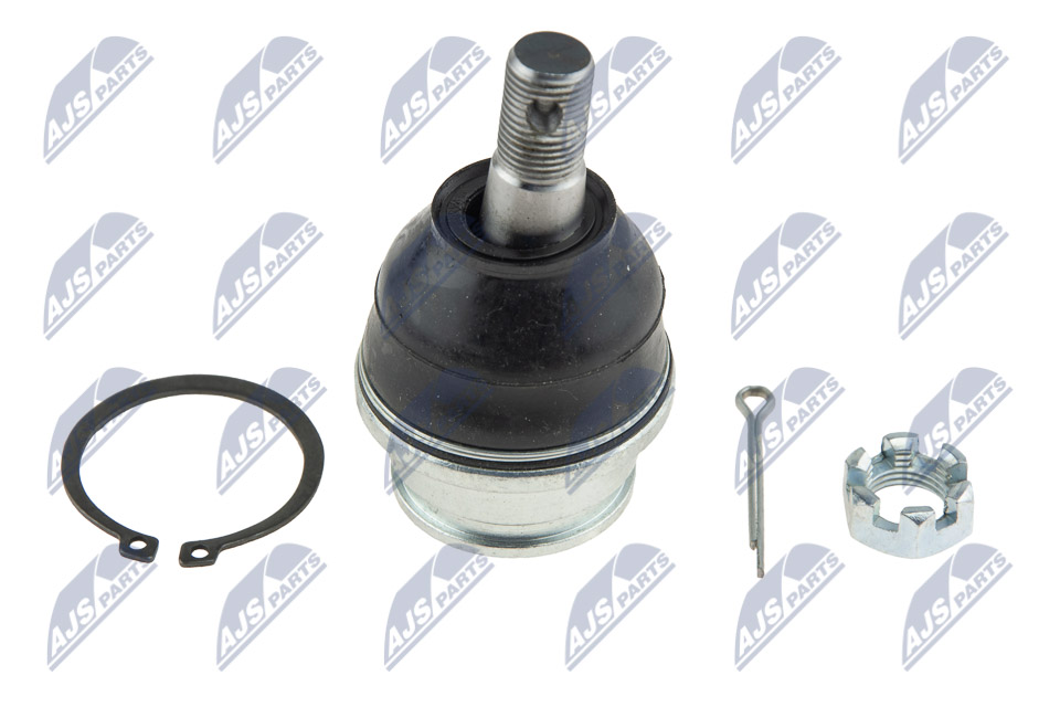 Giunto di supporto / guida - ZSD-TY-062 NTY