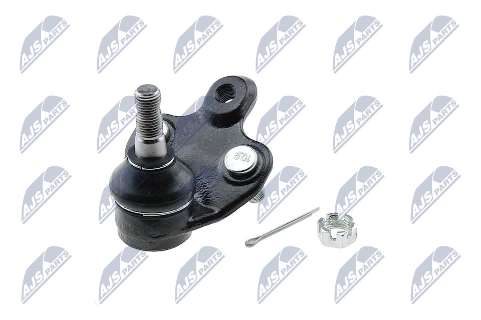 Giunto di supporto / guida - ZSD-TY-065 NTY