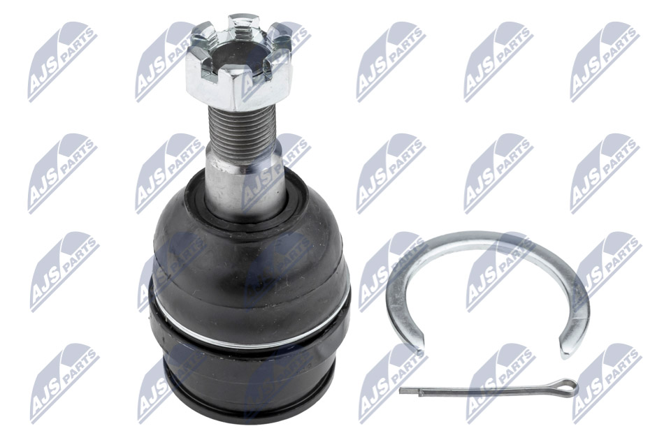 Ball Joint - ZSD-TY-066 NTY