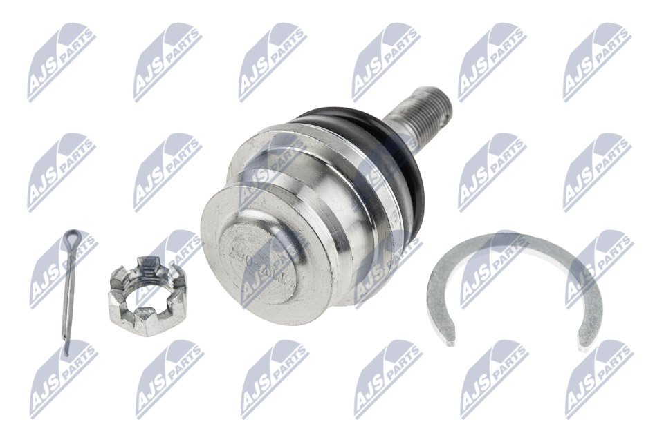 Ball Joint - ZSD-TY-067 NTY