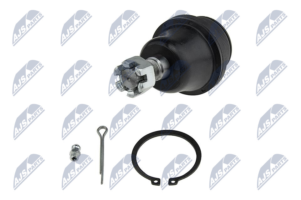 Ball Joint - ZSD-TY-085 NTY
