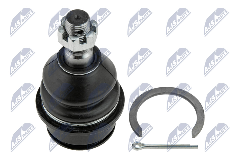 Ball Joint - ZSD-TY-086 NTY