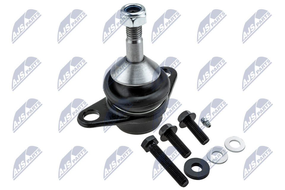 Ball Joint - ZSD-VV-001 NTY