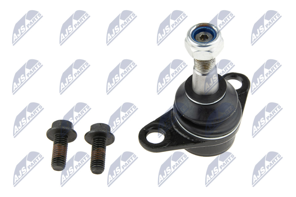 Ball Joint - ZSD-VV-002 NTY