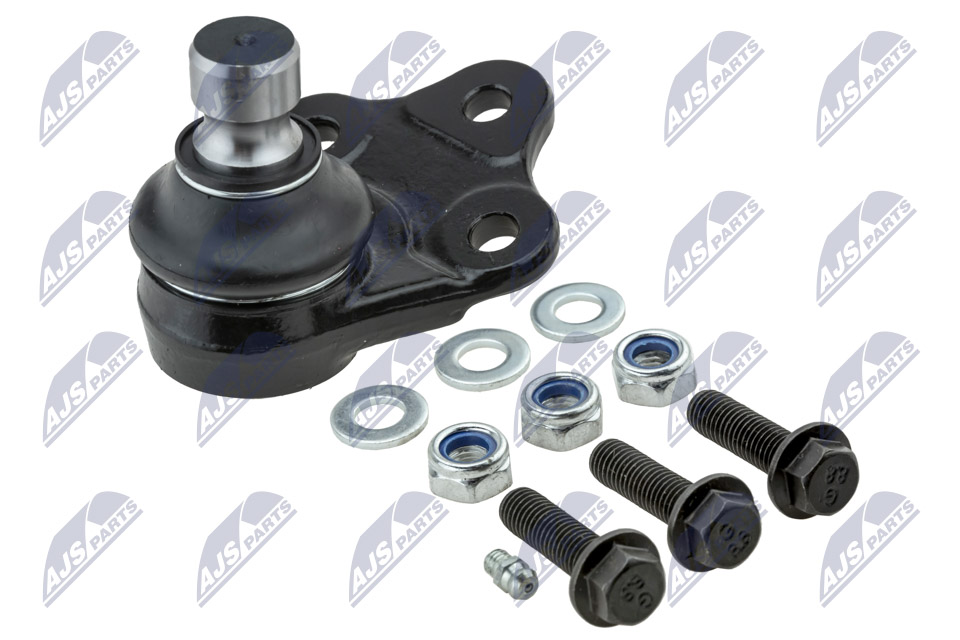 Ball Joint - ZSD-VV-003 NTY