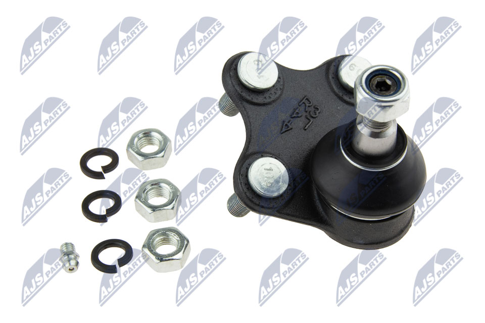 Ball Joint - ZSD-VW-001 NTY