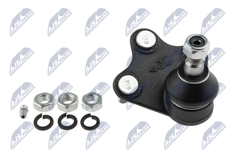 Ball Joint - ZSD-VW-002 NTY