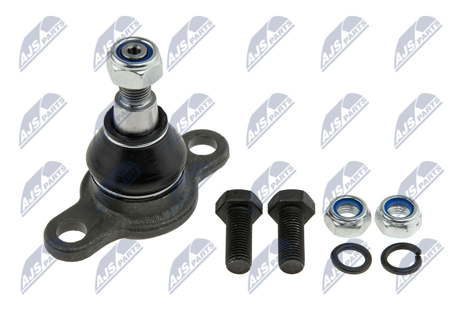 Ball Joint - ZSD-VW-007 NTY