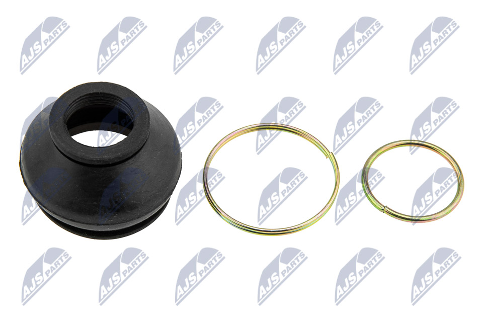 Repair Kit, ball joint - ZSD-VW-011 NTY