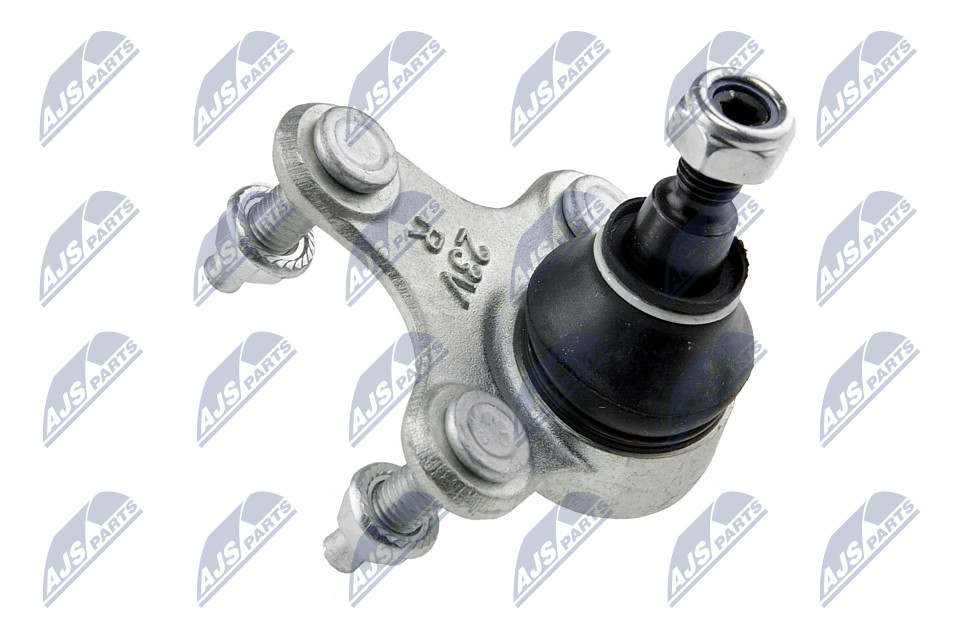 Ball Joint - ZSD-VW-013 NTY