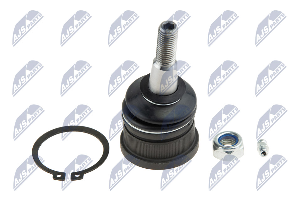 Ball Joint - ZSG-CH-007 NTY