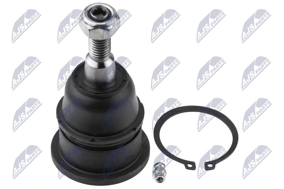 Ball Joint - ZSG-CH-012 NTY