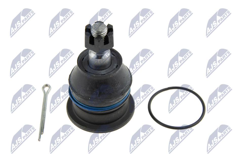 Ball Joint - ZSG-HD-002 NTY