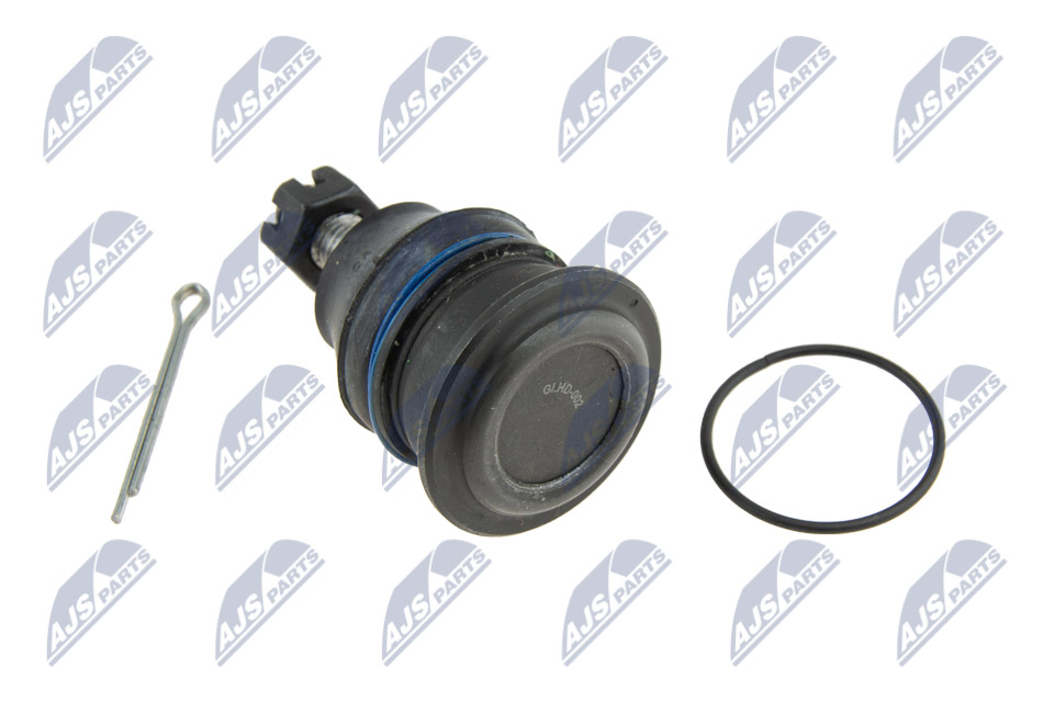 Ball Joint - ZSG-HD-002 NTY