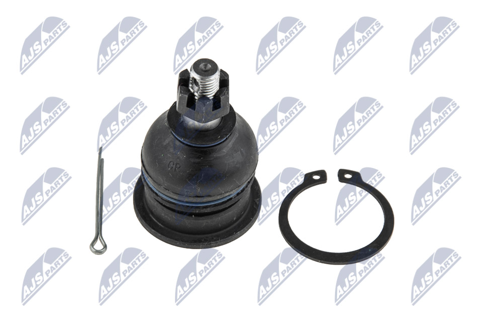 Ball Joint - ZSG-HD-003 NTY