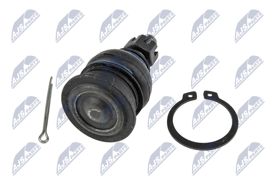 Ball Joint - ZSG-HD-003 NTY