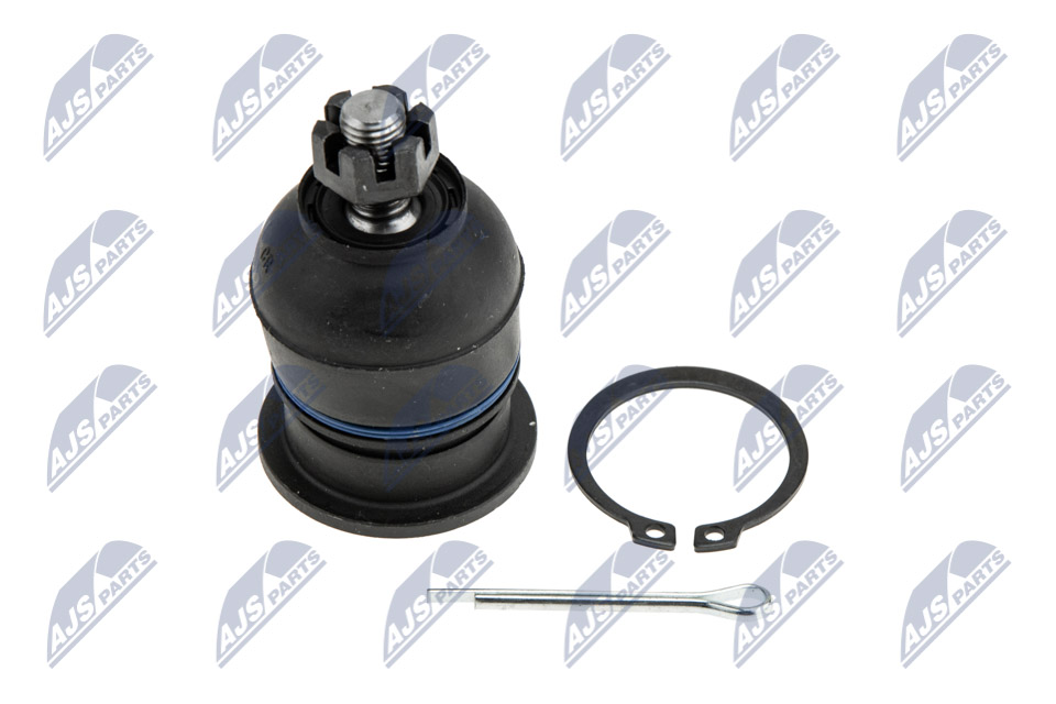 Ball Joint - ZSG-HD-004 NTY