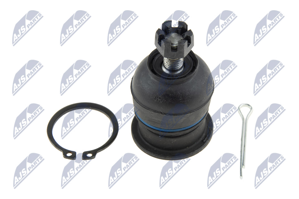 Ball Joint - ZSG-HD-005 NTY